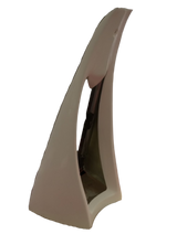 Insane Asylum Chin Spoiler