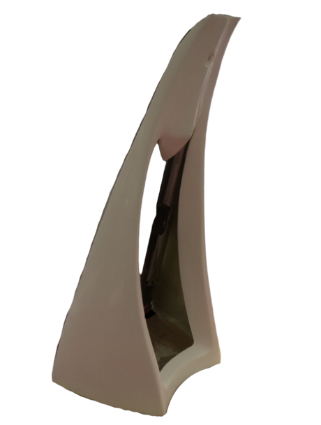 Insane Asylum Chin Spoiler