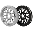 Castalia matching pulley