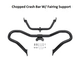 Curly's Inc Performance Style Chin Spoiler