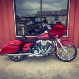 PS.06 Harley Softail | Dyna | Sportster Chrome Wheels