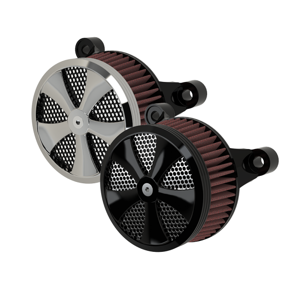 Classic matching air cleaner