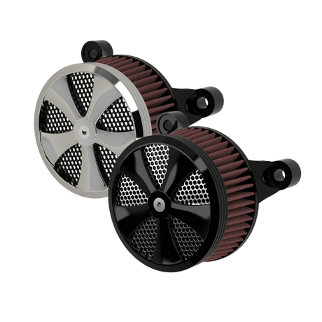 Classic matching air cleaner