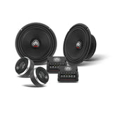 DB Drive WDX65C : 6.5" Competition Component Loudspeaker