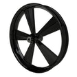 Contraband Harley Softail | Dyna | Sportster Black Wheels