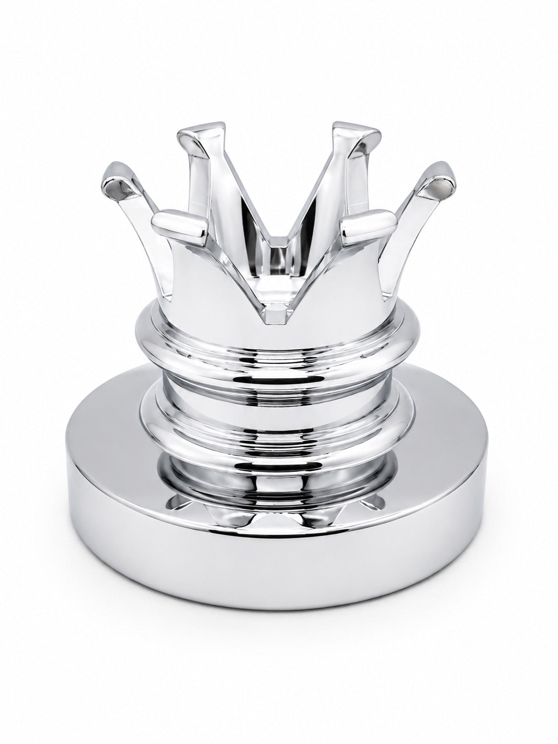 Curly's Inc Crown Oil Dipstick Caps