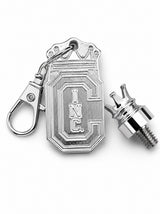 Curly's Inc Crown Seat Bolt