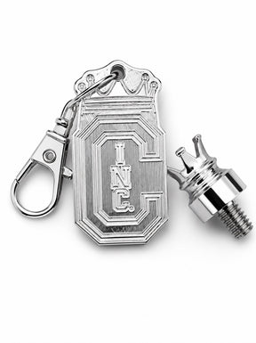Curly's Inc Crown Seat Bolt