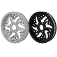 Crusade matching pulley