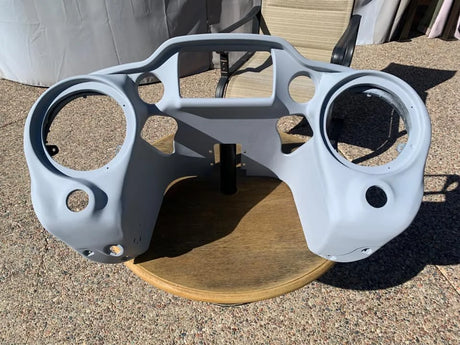 Road Glide 8" Pods (15-23)
