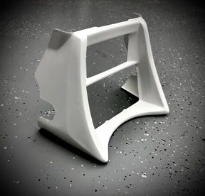 Powerhouse Air Trap 24 Chin Spoiler