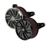 D6 matching Air Cleaner