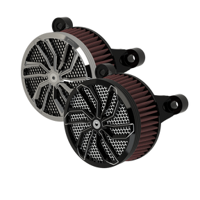 D6 matching Air Cleaner