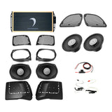 Diamond Audio 14 - 23 Harley Davidson® Road Glide 4-Speaker System - DA1423RGSP5