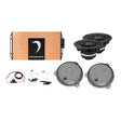 Diamond Audio 14 - 23 Harley Davidson® Street Glide 2-Speaker System - DA1423SGSP2