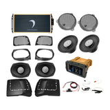 Diamond Audio 14 - 23 Harley Davidson® Street Glide 4-Speaker System - DA1423SGSP5R