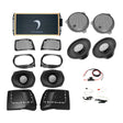 Diamond Audio 14 - 23 Harley Davidson® Street Glide 4-Speaker System - DA1423SGSP5