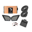 Diamond Audio 24+ Harley Davidson® Road Glide 2-Speaker System - DA24RGSP1