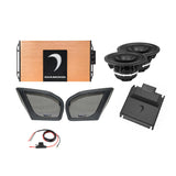 Diamond Audio 24+ Harley Davidson® Road Glide 2-Speaker System - DA24RGSP2