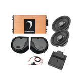 Diamond Audio 2024+ Harley Davidson® Street Glide 2-Speaker System (2Ω) - DA24SGSP1