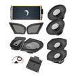 Diamond Audio 24+ Harley Davidson® Road Glide 4-Speaker System - DA24RGSP5