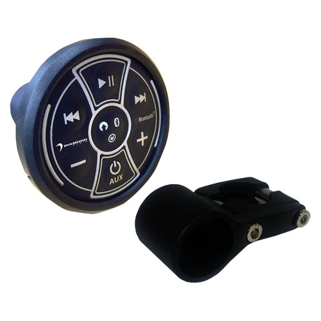 Diamond Audio Bluetooth Controller and Receiver - DABTR12