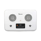 Diamond Audio Blue Cooler with 2-Way 6.5" Marine Grade Built-in Speakers - DACC65