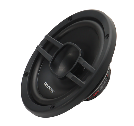 DB Drive DB65DC : 6.5" Dual Cone Loudspeaker (1 Pair)