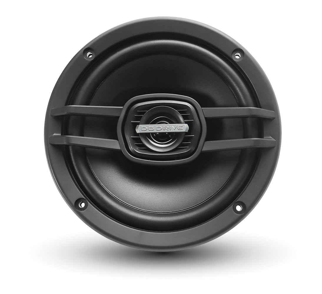 DB Drive DB65 : 6.5" 2-Way Loudspeaker (1 Pair)