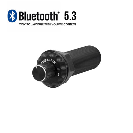 DB Link DBLBT2 : 5.0 Bluetooth Control Receiver with RCA Outputs
