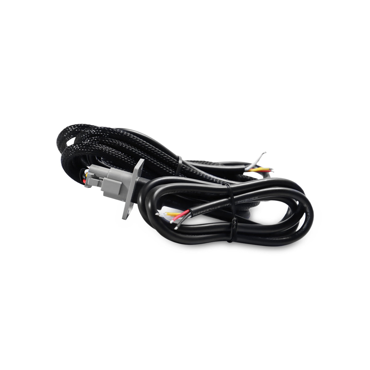 DB Link DBLHDH1 : Waterproof Saddle Bag Speaker Wire Harness