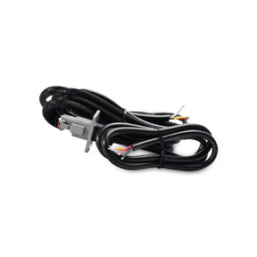 DB Link DBLHDH1 : Waterproof Saddle Bag Speaker Wire Harness