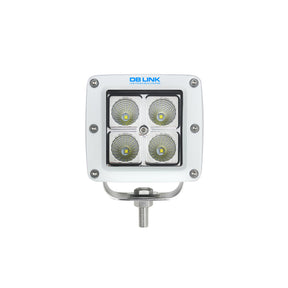 DB Link DBSM4F-M : Marine 4 in. Flood LED Light