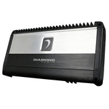 Diamond Audio 5-Channel DES Series Full Range Class D Amplifier - DES1000.5D