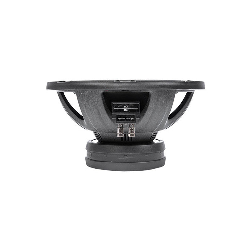 Diamond Audio 10" DES Series Dual Voice Coil Subwoofer (4Ω) - DES104