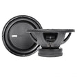 Diamond Audio 12" DES Series Dual Voice Coil Subwoofer (4Ω) - DES124