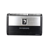 Diamond Audio 2-Channel DES Series Full Range Class D Amplifier - DES400.2D