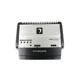 Diamond Audio 2-Channel DES Series Full Range Class D Amplifier - DES400.2D