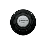 Diamond Audio 5.25" DES Series 2-Way Coaxial Speakers - DES525