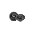 Diamond Audio 5.25" DES Series 2-Way Coaxial Speakers - DES525