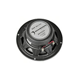 Diamond Audio 5.25" DES Series 2-Way Coaxial Speakers - DES525