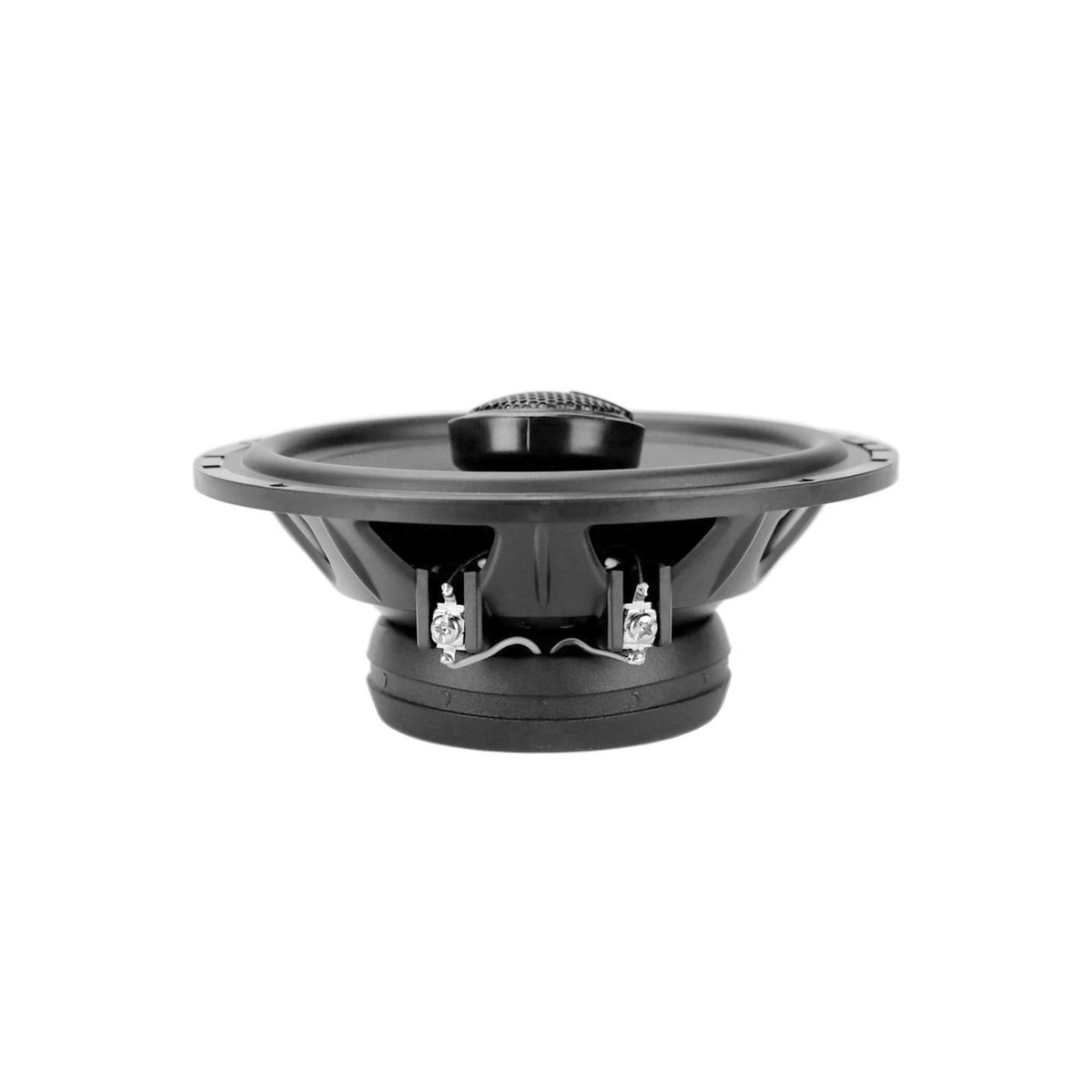 Diamond Audio 6.5“ 2-Way Coaxial Speaker with 25mm Aluminum Dome Tweeter - DES652