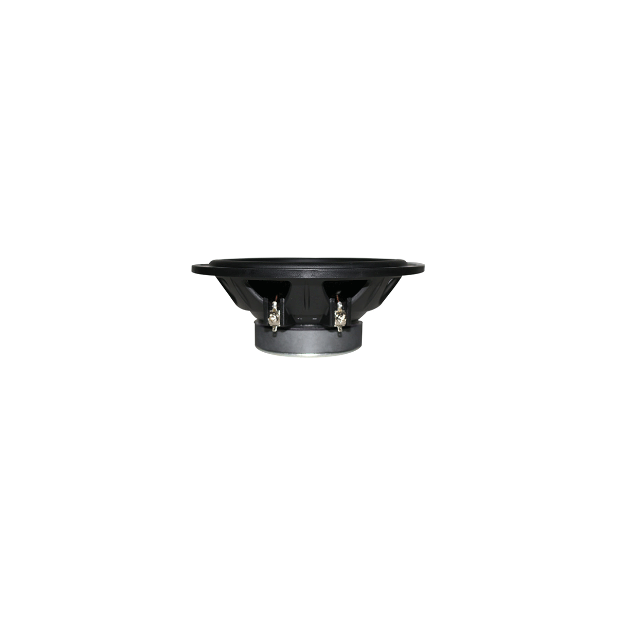 Diamond Audio 6.5" 2-Way Component System 25mm Aluminum Dome Tweeter - DES65C