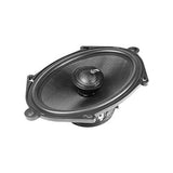 Diamond Audio 6"x 8" DES Series 2-Way Coaxial Speakers - DES682