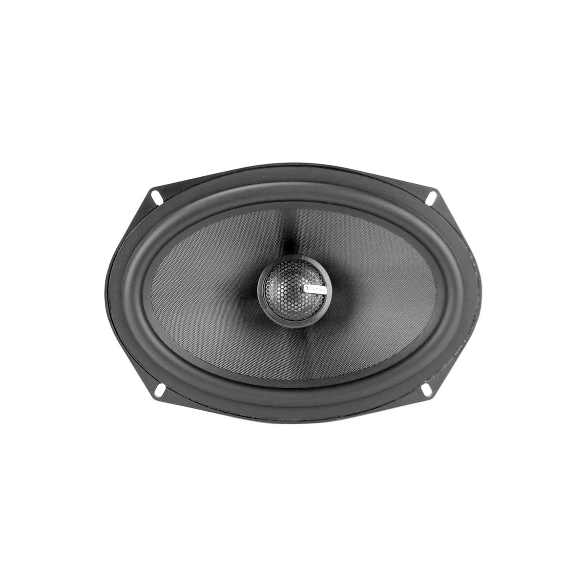 Diamond Audio 6" x 9" 2-Way Coaxial Speaker with 25mm Aluminum Dome Tweeter - DES692