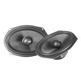 Diamond Audio 6" x 9" 2-Way Coaxial Speaker with 25mm Aluminum Dome Tweeter - DES692