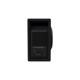 Diamond Audio 10" Slot Vented Active Subwoofer Enclosure (2Ω) - DESMB10A