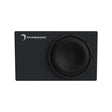 Diamond Audio 12" Slot Vented Passive Subwoofer Enclosure (2Ω) - DESMB12