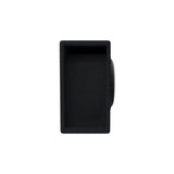 Diamond Audio 12" Slot Vented Passive Subwoofer Enclosure (2Ω) - DESMB12