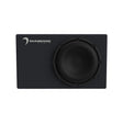 Diamond Audio 12" Active Slot Vented Subwoofer Enclosure (2Ω) - DESMB12A